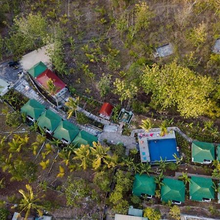 Kubu Reot Taman Asri Villa Batumadeg Zewnętrze zdjęcie