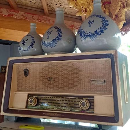 Kubu Reot Taman Asri Villa Batumadeg Zewnętrze zdjęcie