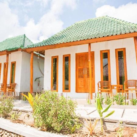 Kubu Reot Taman Asri Villa Batumadeg Zewnętrze zdjęcie