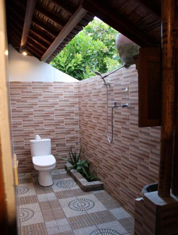 Kubu Reot Taman Asri Villa Batumadeg Zewnętrze zdjęcie