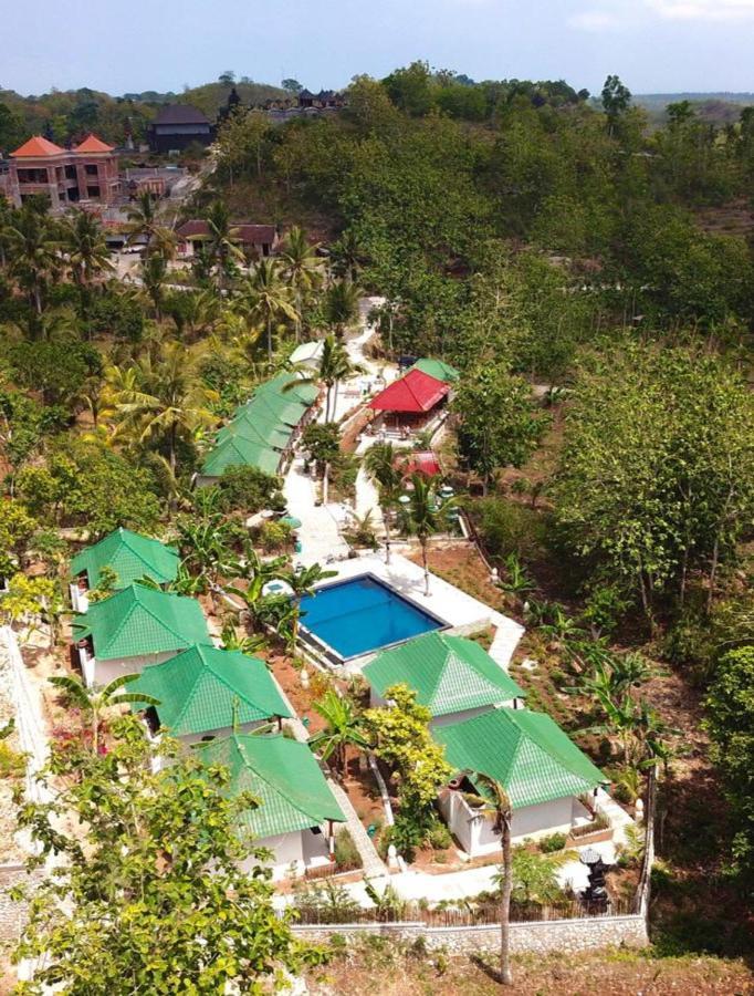 Kubu Reot Taman Asri Villa Batumadeg Zewnętrze zdjęcie