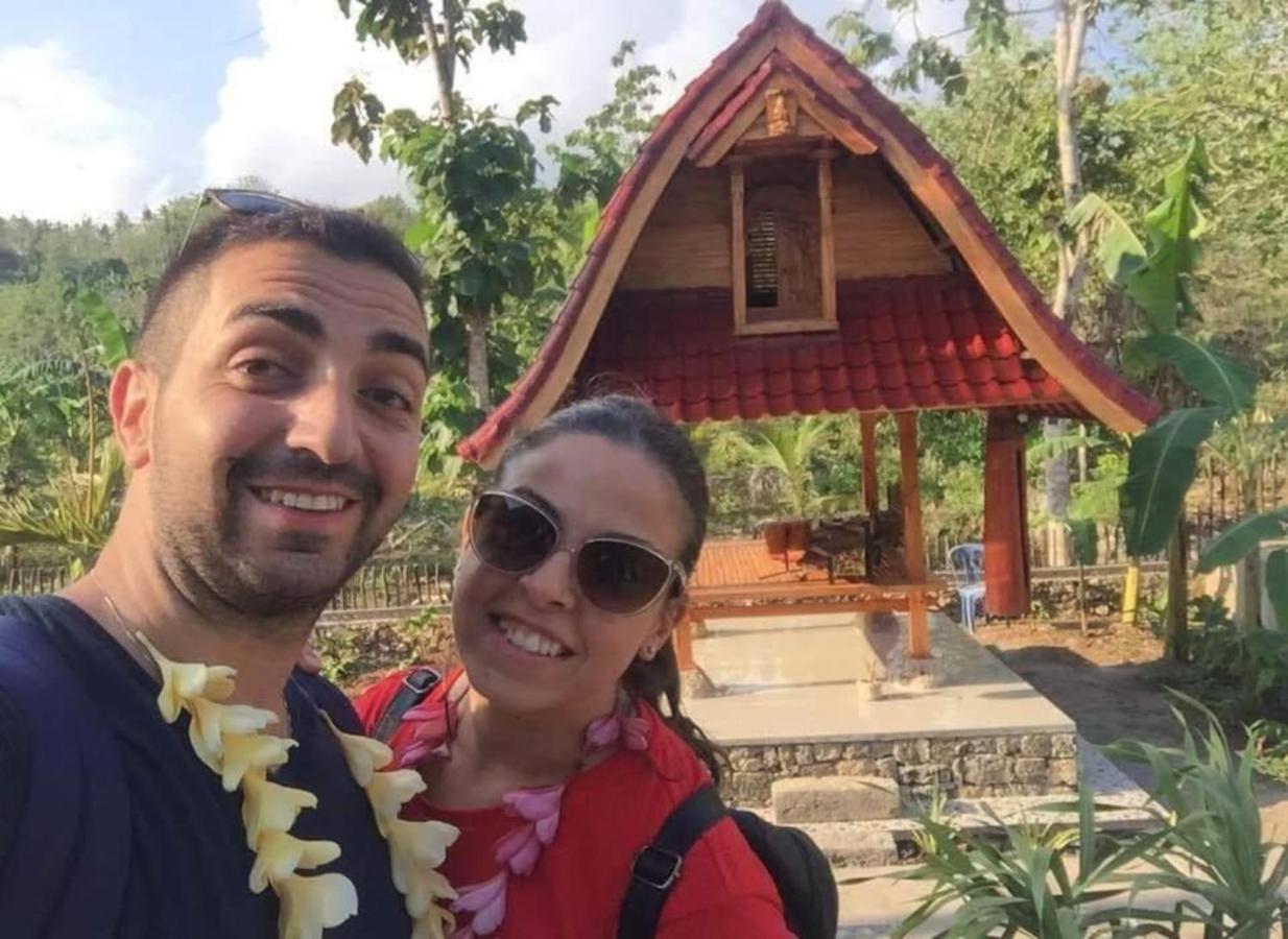 Kubu Reot Taman Asri Villa Batumadeg Zewnętrze zdjęcie