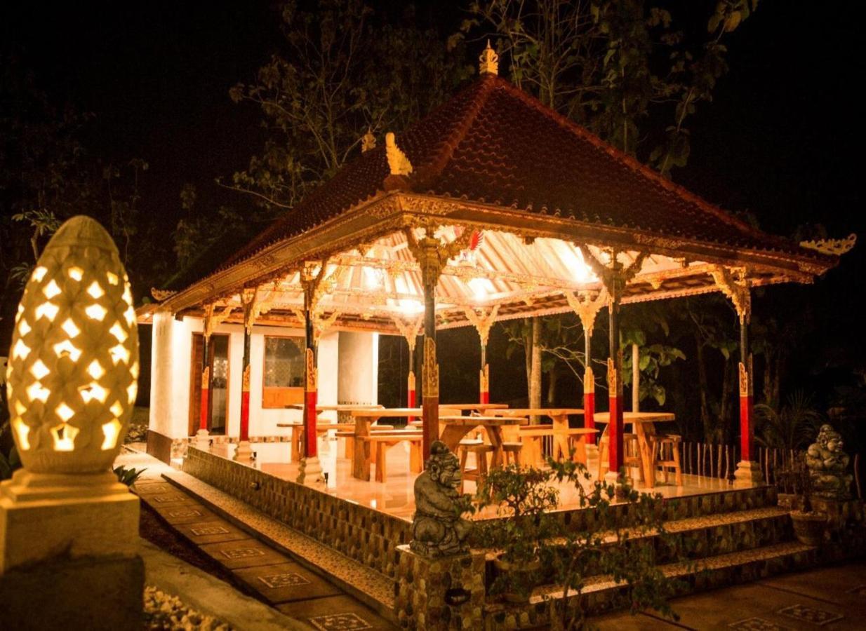 Kubu Reot Taman Asri Villa Batumadeg Zewnętrze zdjęcie
