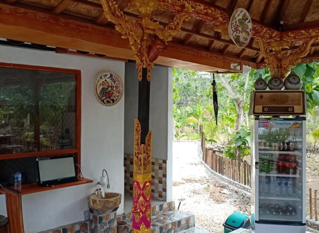 Kubu Reot Taman Asri Villa Batumadeg Zewnętrze zdjęcie