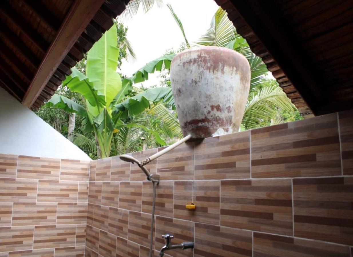 Kubu Reot Taman Asri Villa Batumadeg Zewnętrze zdjęcie