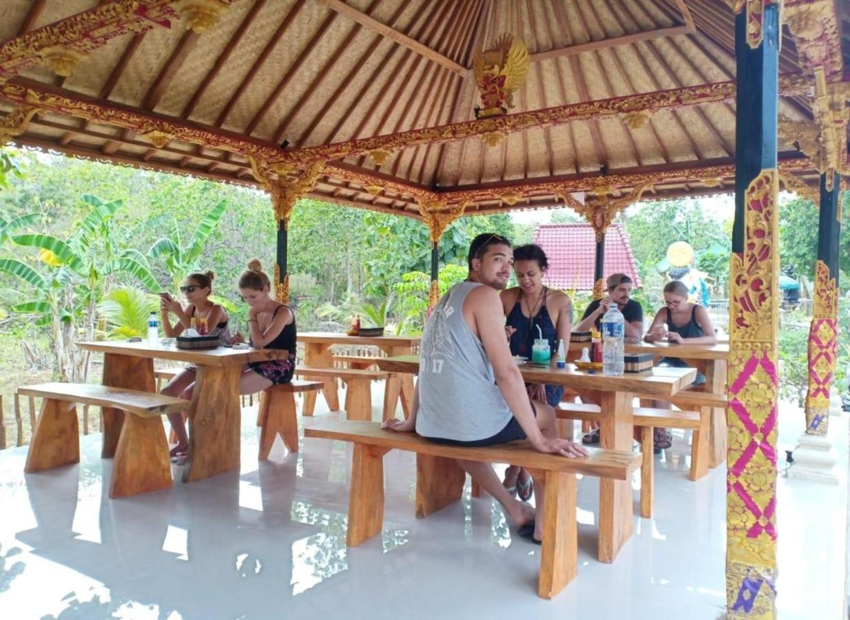 Kubu Reot Taman Asri Villa Batumadeg Zewnętrze zdjęcie