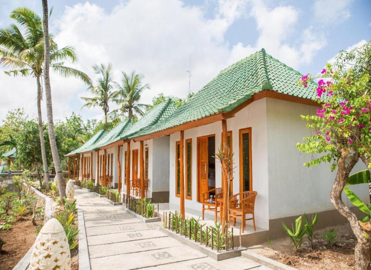 Kubu Reot Taman Asri Villa Batumadeg Zewnętrze zdjęcie