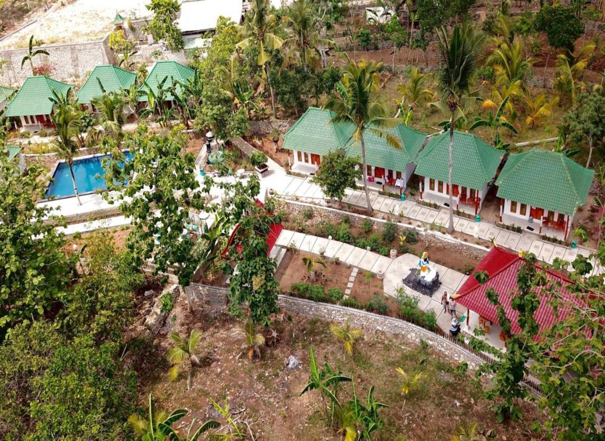 Kubu Reot Taman Asri Villa Batumadeg Zewnętrze zdjęcie