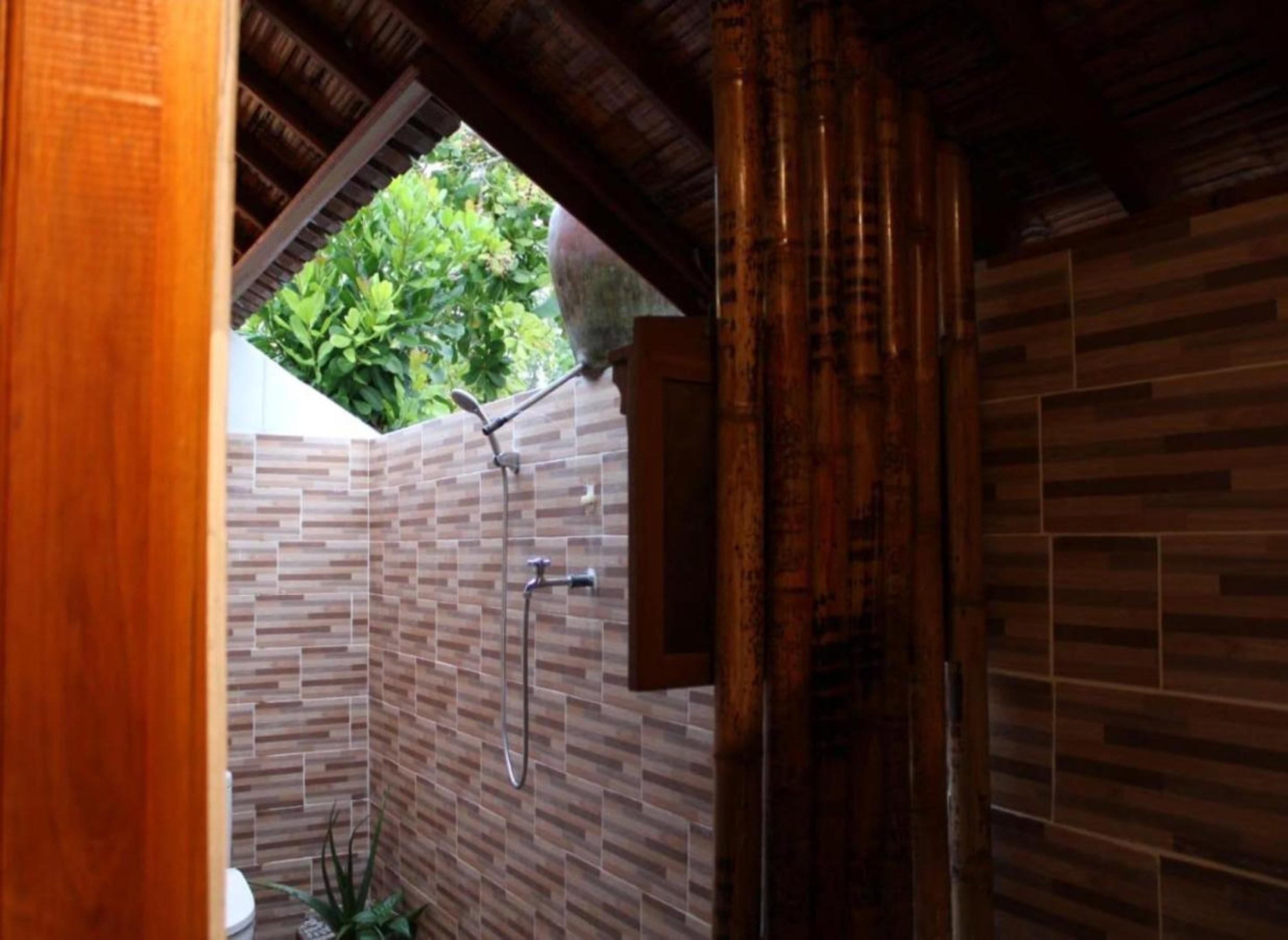 Kubu Reot Taman Asri Villa Batumadeg Zewnętrze zdjęcie
