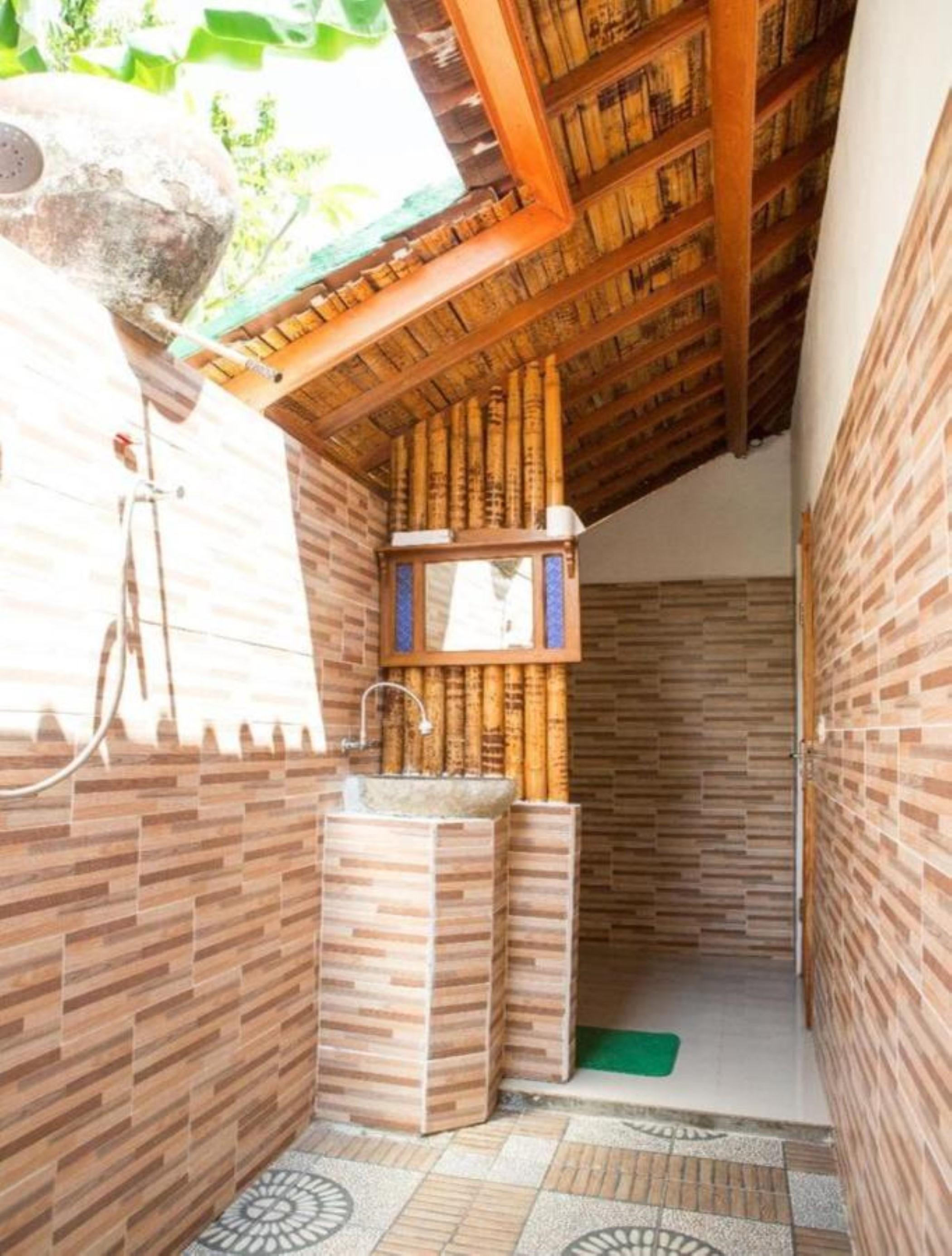 Kubu Reot Taman Asri Villa Batumadeg Zewnętrze zdjęcie