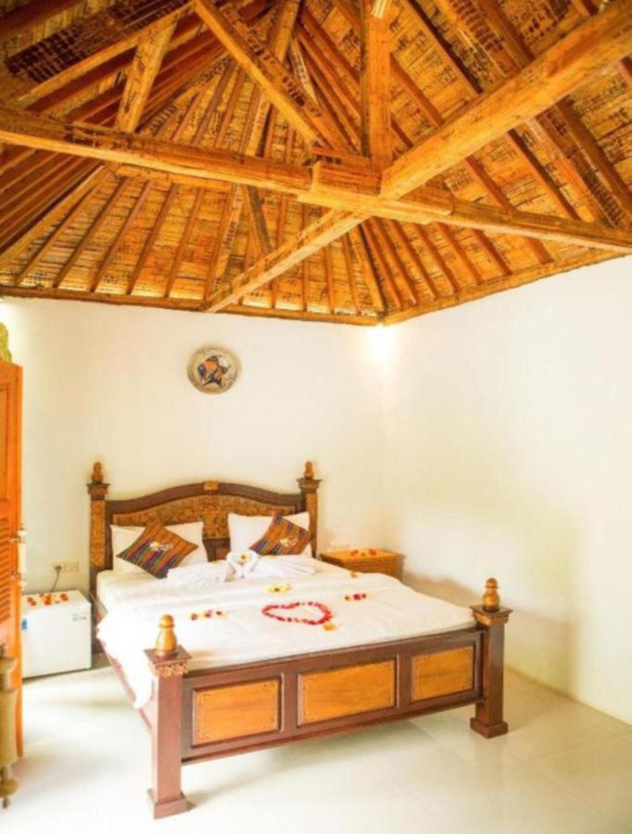 Kubu Reot Taman Asri Villa Batumadeg Zewnętrze zdjęcie