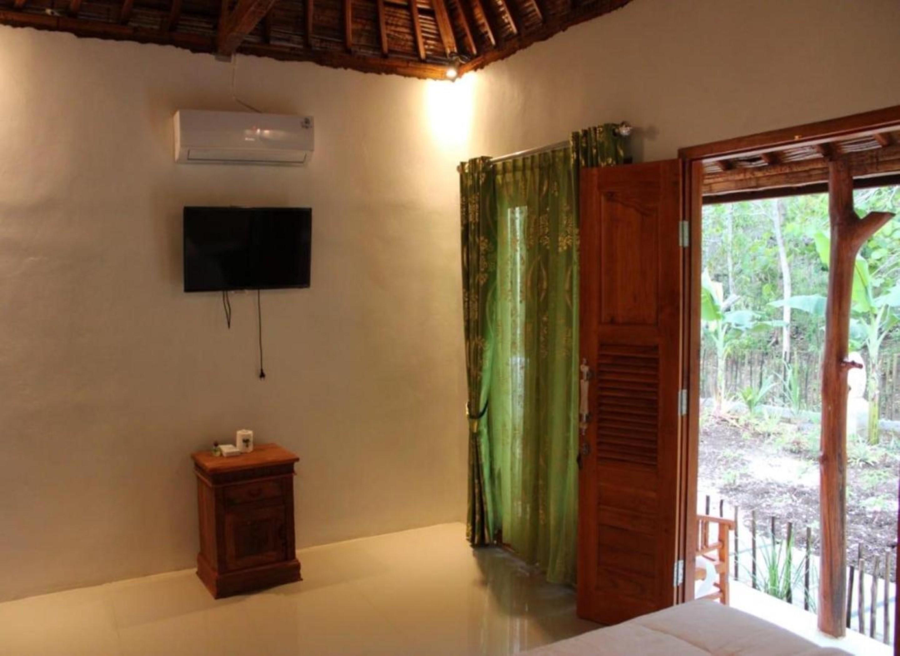 Kubu Reot Taman Asri Villa Batumadeg Zewnętrze zdjęcie
