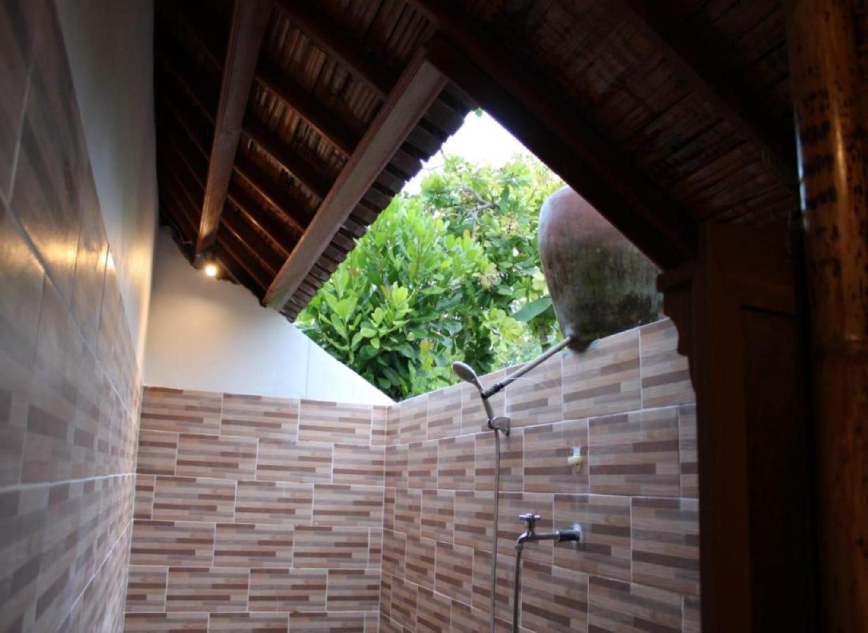 Kubu Reot Taman Asri Villa Batumadeg Zewnętrze zdjęcie