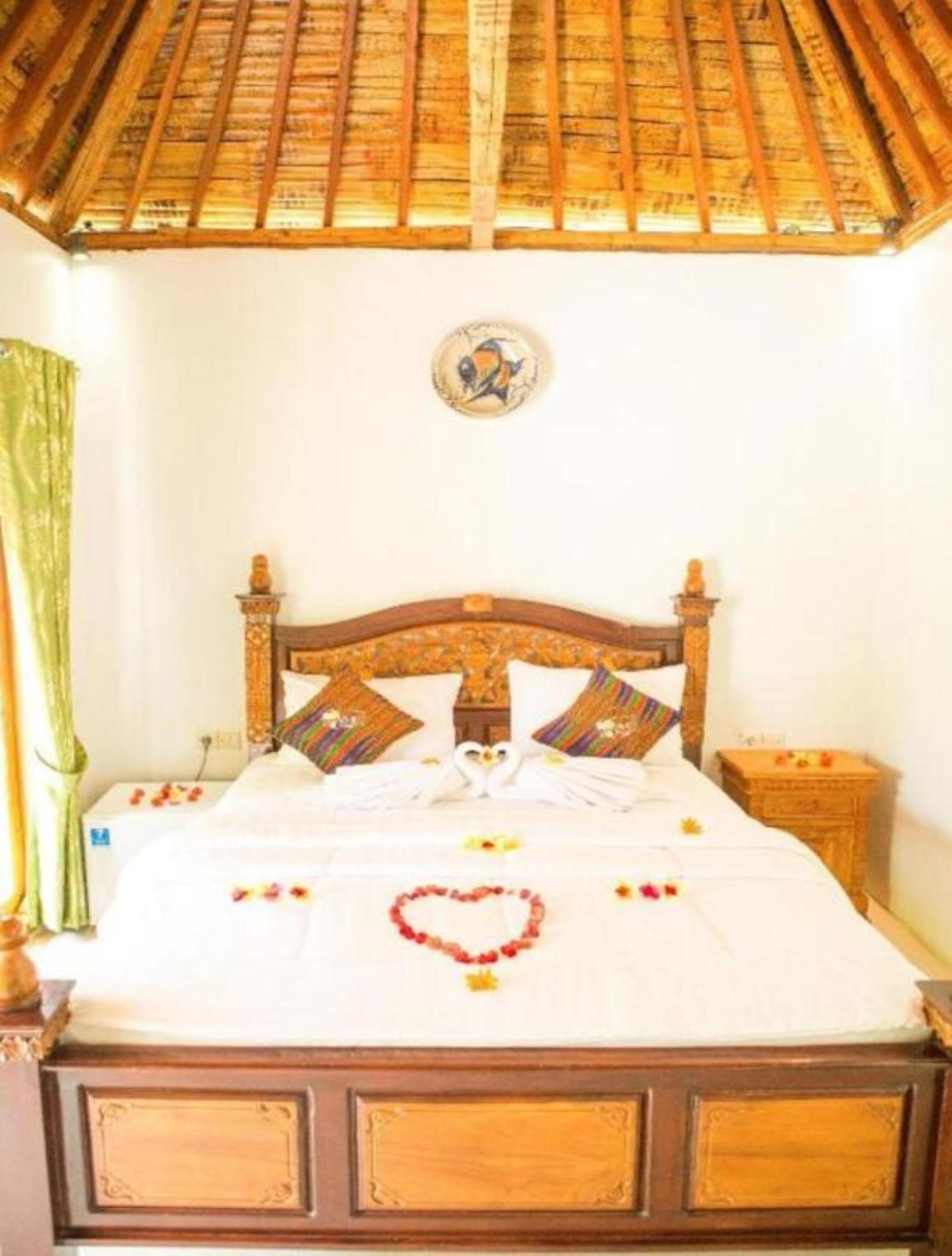 Kubu Reot Taman Asri Villa Batumadeg Zewnętrze zdjęcie