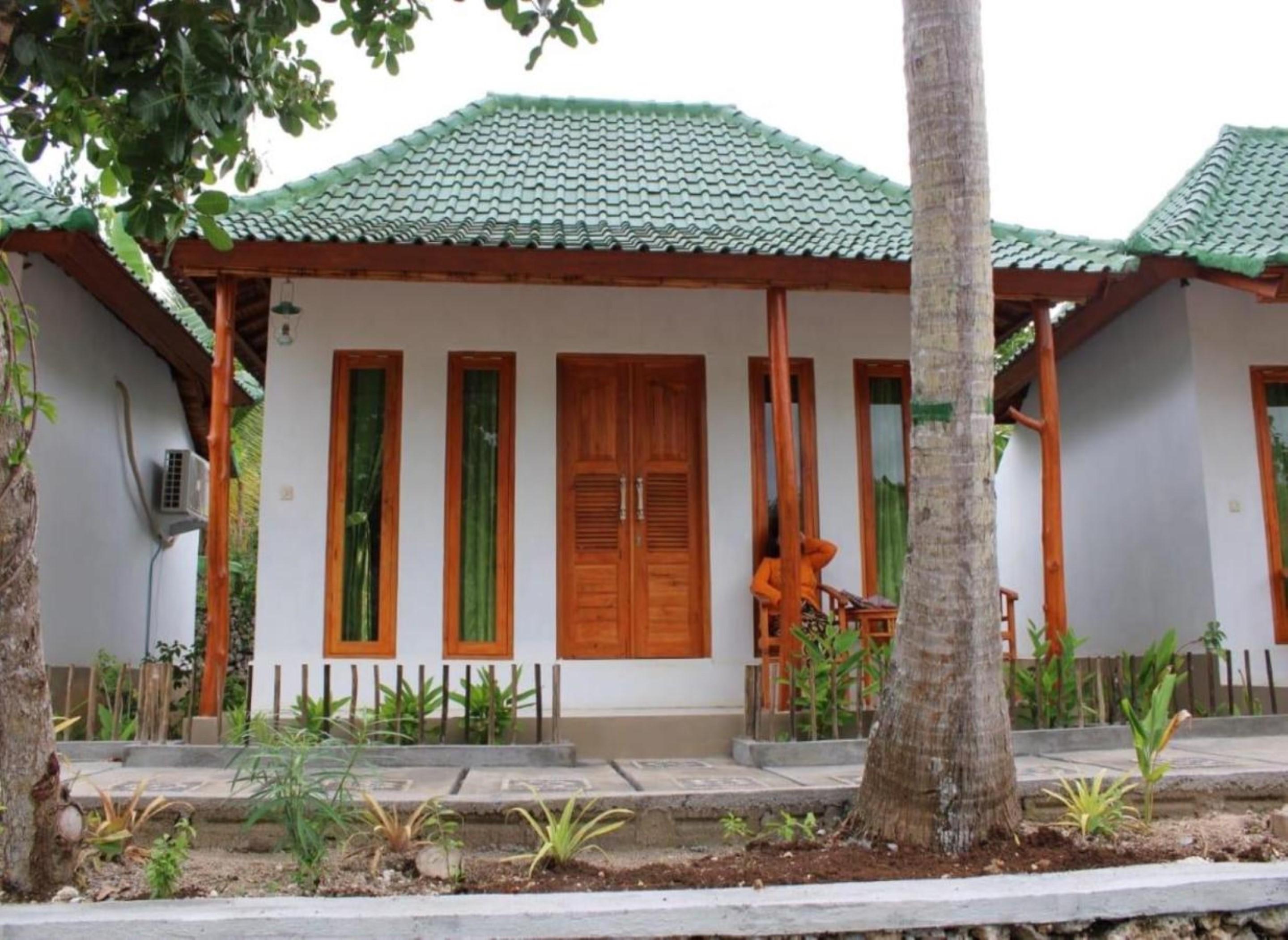Kubu Reot Taman Asri Villa Batumadeg Zewnętrze zdjęcie